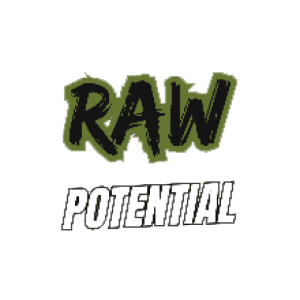 Raw Potential - Personal Trainer